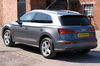 Audi Q5 2.0L S Line TDI Quattro Semi-Auto SUV 5dr Diesel Euro 6 (188 bhp) 5dr Automatic 2025