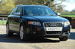 Audi S4 Avant 4.2 quattro 5dr 5dr Manual 2006
