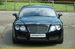 Bentley Continental 6.0 GT 2dr 2dr Automatic 2005