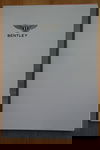 Bentley Continental 6.0 GT 2dr 2dr Automatic 2025