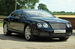Bentley Continental 6.0 GT 2dr 2dr Automatic 2005