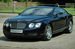 Bentley Continental 6.0 GT 2dr 2dr Automatic 2005