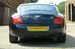 Bentley Continental 6.0 GT 2dr 2dr Automatic 2005