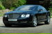 Bentley Continental 6.0 GT 2dr 2dr Automatic 2005