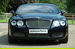 Bentley Continental 6.0 GT 2dr 2dr Automatic 2005