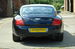 Bentley Continental 6.0 GT 2dr 2dr Automatic 2005