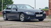 BMW 3 Series 2.0L 320d EfficientDynamics Saloon 4dr Diesel Manual Euro 5 (161 bhp) 4dr Manual 2025