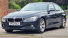 BMW 3 Series 2.0L 320d EfficientDynamics Saloon 4dr Diesel Manual Euro 5 (161 bhp) 4dr Manual 2025