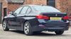 BMW 3 Series 2.0L 320d EfficientDynamics Saloon 4dr Diesel Manual Euro 5 (161 bhp) 4dr Manual 2025