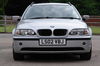 BMW 3 Series 318i SE Touring Tiptronic auto 5dr Automatic 2025