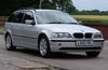 BMW 3 Series 318i SE Touring Tiptronic auto 5dr Automatic 2025