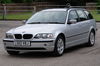 BMW 3 Series 318i SE Touring Tiptronic auto 5dr Automatic 2025