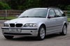 BMW 3 Series 318i SE Touring Tiptronic auto 5dr Automatic 2025