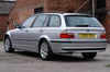 BMW 3 Series 318i SE Touring Tiptronic auto 5dr Automatic 2025