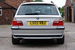 BMW 3 Series 318i SE Touring Tiptronic auto 5dr Automatic 2002