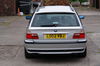 BMW 3 Series 318i SE Touring Tiptronic auto 5dr Automatic 2025