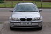 BMW 3 Series 318i SE Touring Tiptronic auto 5dr Automatic 2002