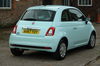 Fiat 500 1.2L Pop Hatchback 3dr Petrol Manual Euro 6 (69 bhp) 3dr Manual 2025