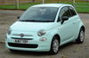 Fiat 500 1.2L Pop Hatchback 3dr Petrol Manual Euro 6 (69 bhp) 3dr Manual 2025