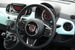 Fiat 500 1.2L Pop Hatchback 3dr Petrol Manual Euro 6 (69 bhp) 3dr Manual 2018