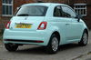 Fiat 500 1.2L Pop Hatchback 3dr Petrol Manual Euro 6 (69 bhp) 3dr Manual 2025