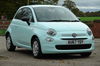 Fiat 500 1.2L Pop Hatchback 3dr Petrol Manual Euro 6 (69 bhp) 3dr Manual 2025