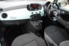 Fiat 500 1.2L Pop Hatchback 3dr Petrol Manual Euro 6 (69 bhp) 3dr Manual 2025