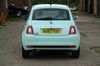 Fiat 500 1.2L Pop Hatchback 3dr Petrol Manual Euro 6 (69 bhp) 3dr Manual 2025