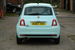 Fiat 500 1.2L Pop Hatchback 3dr Petrol Manual Euro 6 (69 bhp) 3dr Manual 2018