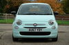 Fiat 500 1.2L Pop Hatchback 3dr Petrol Manual Euro 6 (69 bhp) 3dr Manual 2025
