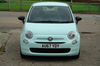 Fiat 500 1.2L Pop Hatchback 3dr Petrol Manual Euro 6 (69 bhp) 3dr Manual 2025