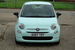 Fiat 500 1.2L Pop Hatchback 3dr Petrol Manual Euro 6 (69 bhp) 3dr Manual 2018