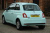 Fiat 500 1.2L Pop Hatchback 3dr Petrol Manual Euro 6 (69 bhp) 3dr Manual 2025