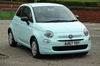 Fiat 500 1.2L Pop Hatchback 3dr Petrol Manual Euro 6 (69 bhp) 3dr Manual 2025