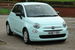 Fiat 500 1.2L Pop Hatchback 3dr Petrol Manual Euro 6 (69 bhp) 3dr Manual 2018