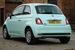 Fiat 500 1.2L Pop Hatchback 3dr Petrol Manual Euro 6 (69 bhp) 3dr Manual 2018