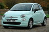 Fiat 500 1.2L Pop Hatchback 3dr Petrol Manual Euro 6 (69 bhp) 3dr Manual 2025