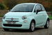 Fiat 500 1.2L Pop Hatchback 3dr Petrol Manual Euro 6 (69 bhp) 3dr Manual 2018