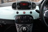 Fiat 500 1.2L Pop Hatchback 3dr Petrol Manual Euro 6 (69 bhp) 3dr Manual 2025