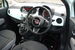 Fiat 500 1.2L Pop Hatchback 3dr Petrol Manual Euro 6 (69 bhp) 3dr Manual 2018