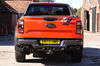 Ford Ranger 3.0L Raptor EcoBOOST 4x4 A Petrol Automatic Euro 6 (284 bhp) 0dr Automatic 2025