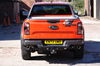 Ford Ranger 3.0L Raptor EcoBOOST 4x4 A Petrol Automatic Euro 6 (284 bhp) 0dr Automatic 2025
