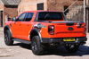 Ford Ranger 3.0L Raptor EcoBOOST 4x4 A Petrol Automatic Euro 6 (284 bhp) 0dr Automatic 2025