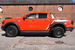 Ford Ranger 3.0L Raptor EcoBOOST 4x4 A Petrol Automatic Euro 6 (284 bhp) 0dr Automatic 2023