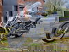 Harley-Davidson VR 1130 SCA V-Rod 0dr Manual 2025