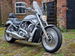 Harley-Davidson VR 1130 SCA V-Rod 0dr Manual Invalid Date