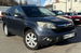Honda CR-V 2.2 i-CDTi ES 5dr 5dr Manual 2007