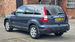 Honda CR-V 2.2L Es I-CDTi SUV 5dr Diesel Manual Euro 4 (138 bhp) 5dr Manual 2007