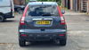 Honda CR-V 2.2L Es I-CDTi SUV 5dr Diesel Manual Euro 4 (138 bhp) 5dr Manual 2025