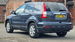 Honda CR-V 2.2L Es I-CDTi SUV 5dr Diesel Manual Euro 4 (138 bhp) 5dr Manual 2007